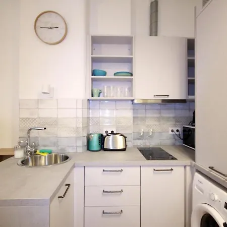 Acacia Hostal Budapest