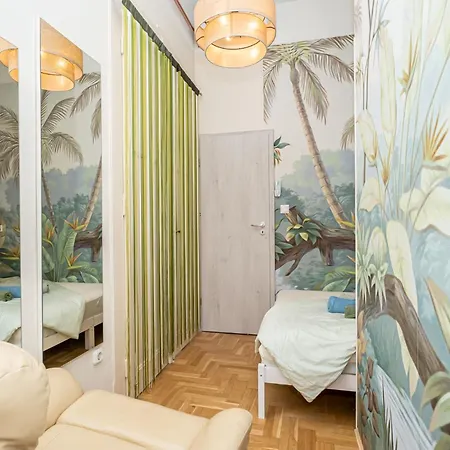 Hostal Acacia