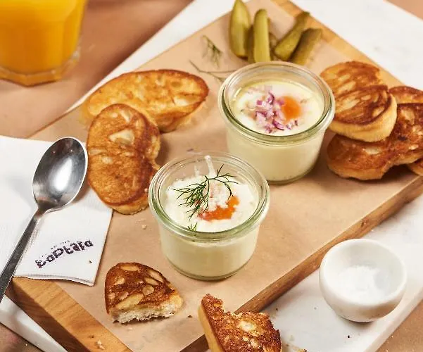 Acacia Private & Vandrerhjem Budapest