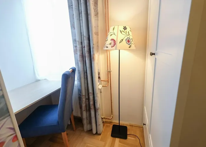 Acacia Private & Vandrerhjem *