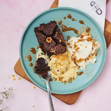 아카시아 * 부다페스트