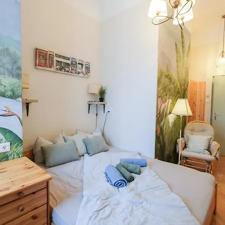 아카시아 부다페스트