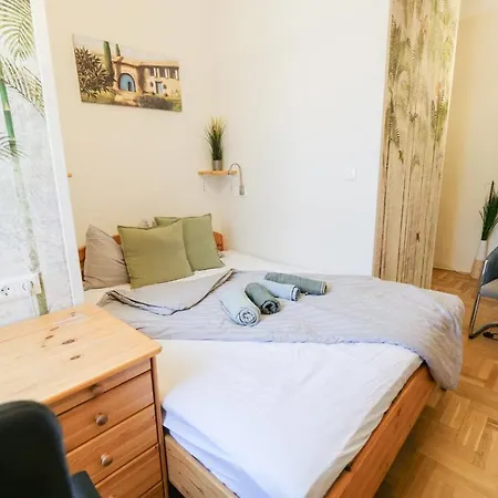 아카시아 호스텔 *