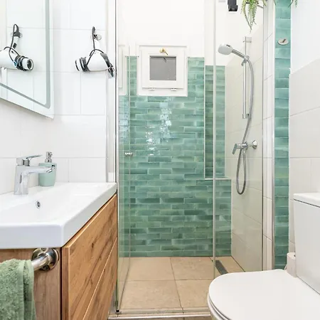 아카시아 호스텔