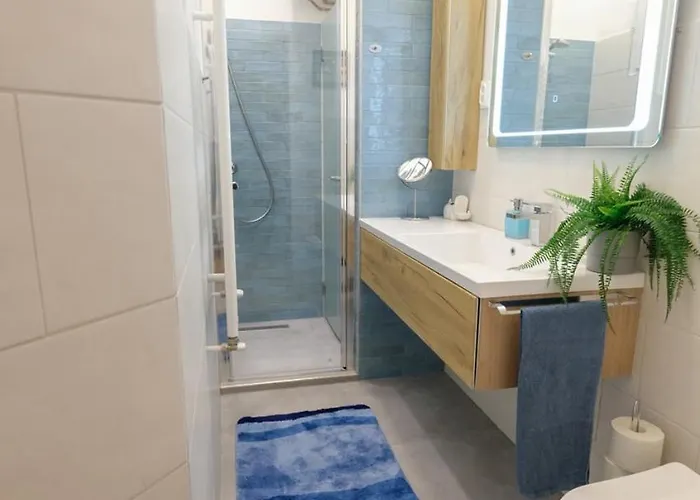 旅馆 Acacia Private &