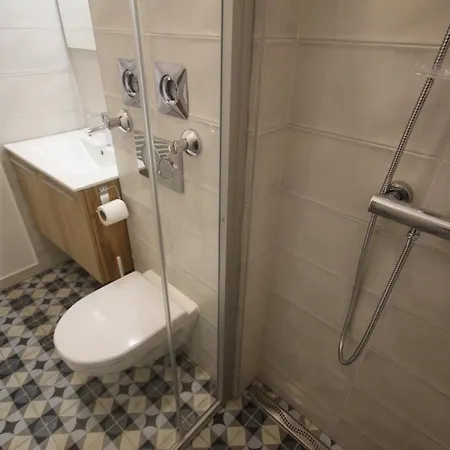 Acacia Hostel Budapest