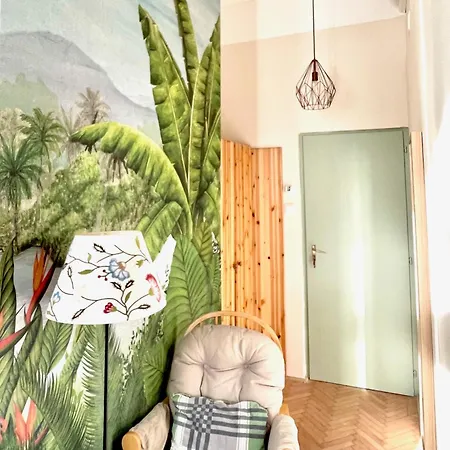 Acacia * Budapest