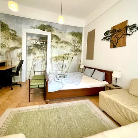 Hostel Acacia