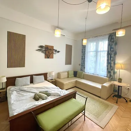 Acacia Hostel Budapest