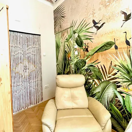 Hostel Acacia Budapest