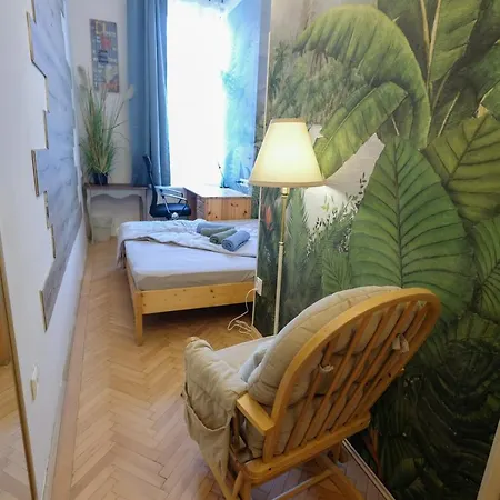 Acacia Hostel