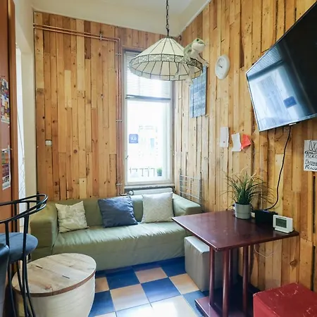 Acacia Hostel Budapest