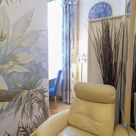 Acacia Hostel Budapest