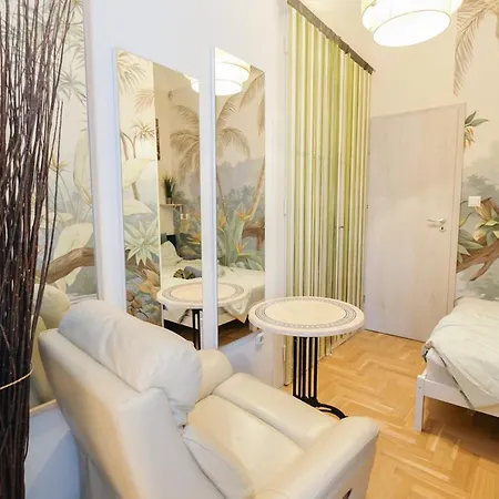 Hostel Acacia Budapest