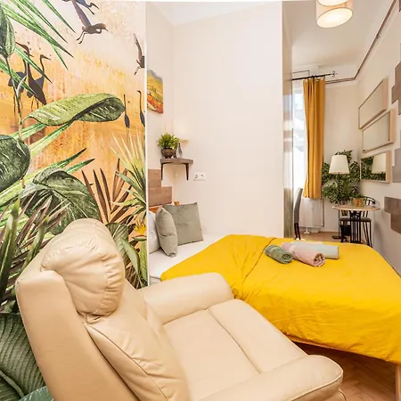 Hostel Acacia Private &