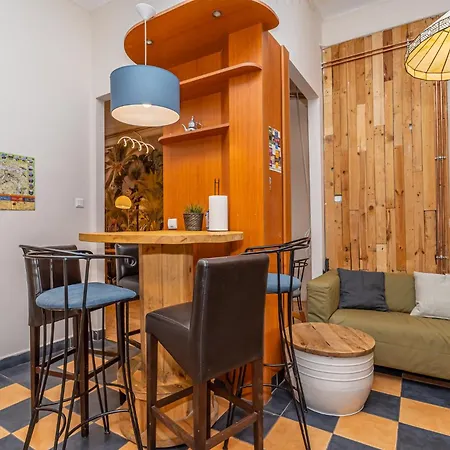Hostel Acacia Βουδαπέστη