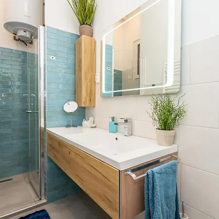 Acacia Private & Albergue Budapeste