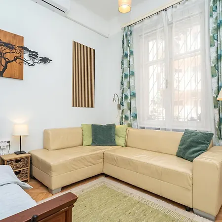 Hostel Acacia Budapest