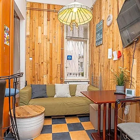 Hostel Acacia Private &