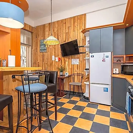 Hostel Acacia Private & *