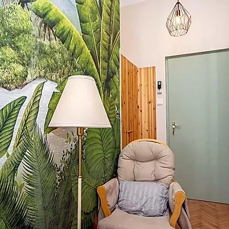 Acacia Private & Hostel Βουδαπέστη