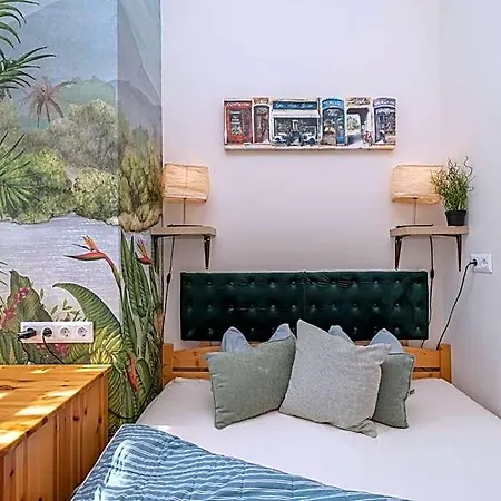 Hostel Acacia Private &