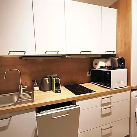 Acacia Private & Hostel Βουδαπέστη
