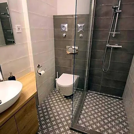 Acacia Private & Hostel Βουδαπέστη
