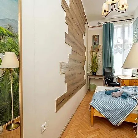 Hostel Acacia Private & Βουδαπέστη