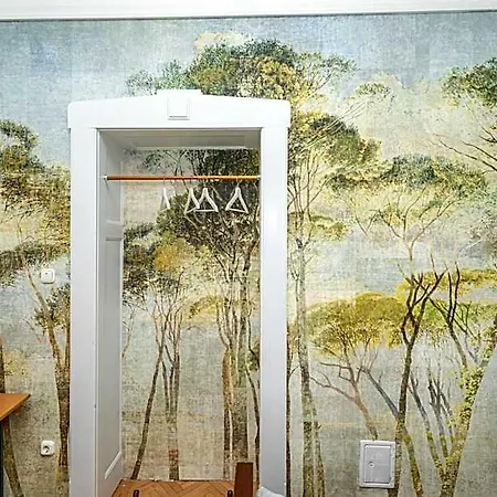 Acacia Private & Hostel Βουδαπέστη