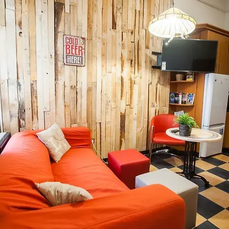 Hostel Acacia