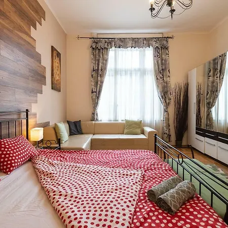 Hostel Acacia Budapest