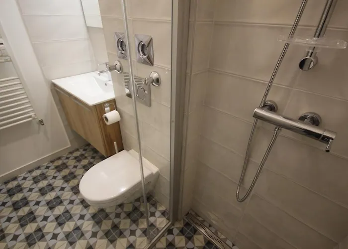 Acacia Private & Hostel Budapešť