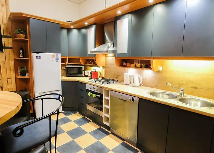 Hostel Acacia Private &