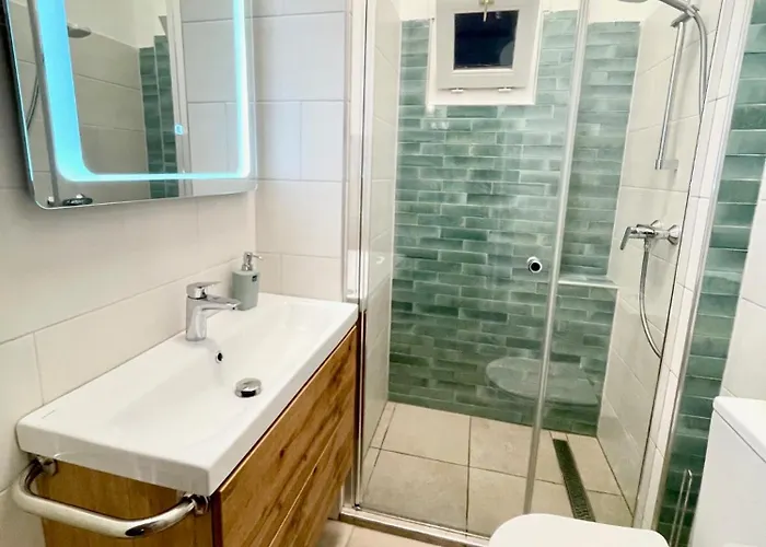 Hostel Acacia Private &