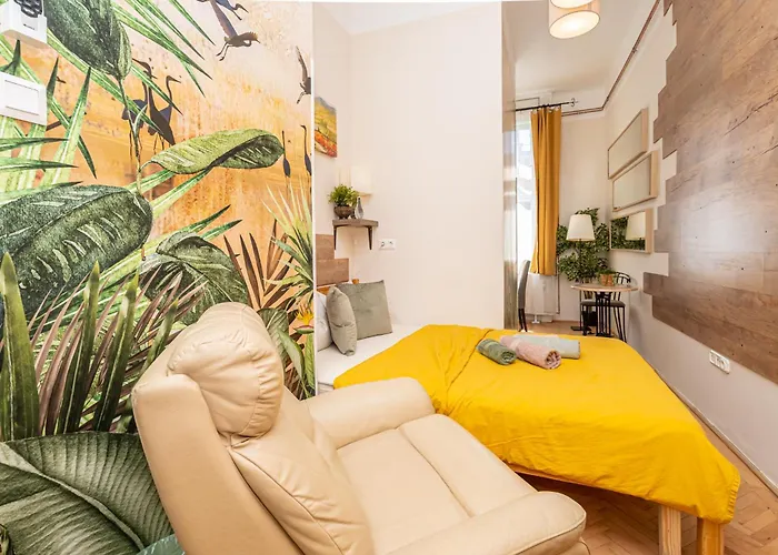 Hostel Acacia Private &