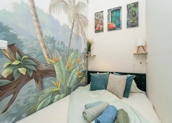 Acacia Private & * Будапешт