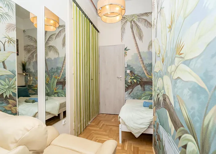 Хостел Acacia Private &