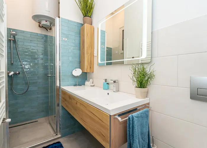 Acacia Private & Hostel Budapešť