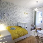 Hostel Acacia Private & Βουδαπέστη
