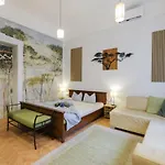 Acacia Private & Βουδαπέστη