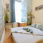 Hostel Acacia Private & Βουδαπέστη