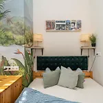 Acacia Private & Hostel Βουδαπέστη
