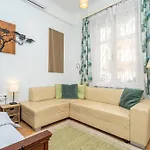 旅馆 Acacia Private & 布达佩斯