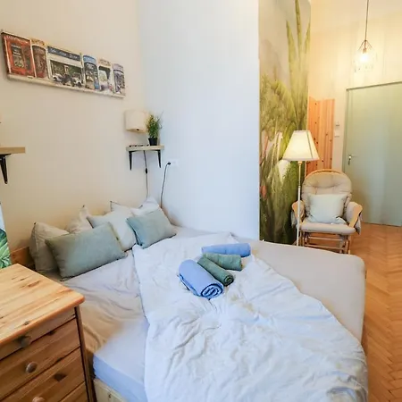 Auberge de jeunesse Acacia *