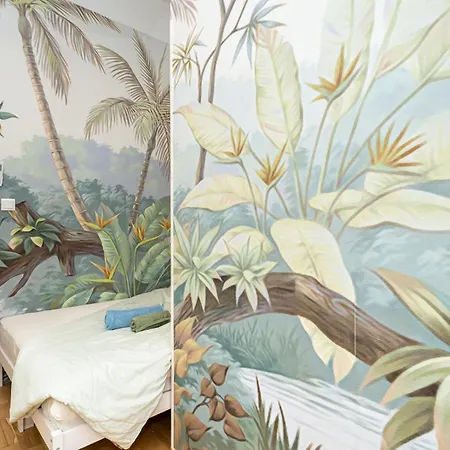 Auberge de jeunesse Acacia *