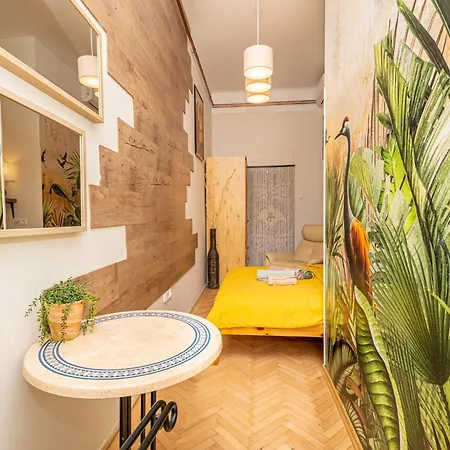 Auberge de jeunesse Acacia *