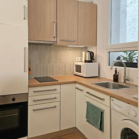 Auberge de jeunesse Acacia *