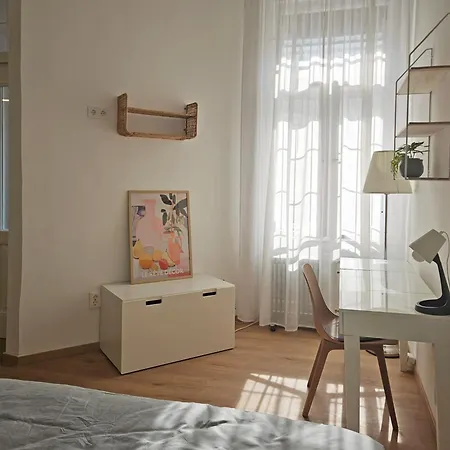 Auberge de jeunesse Acacia