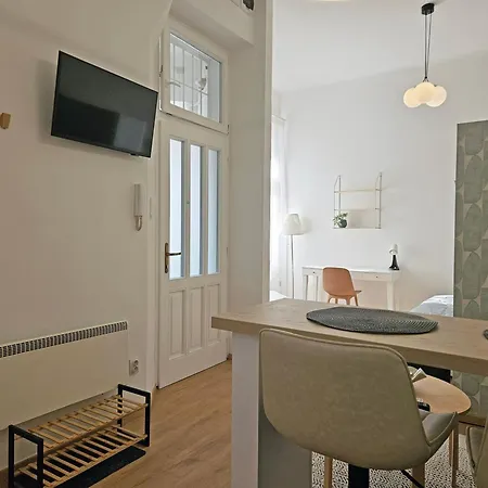 Acacia Auberge de jeunesse *